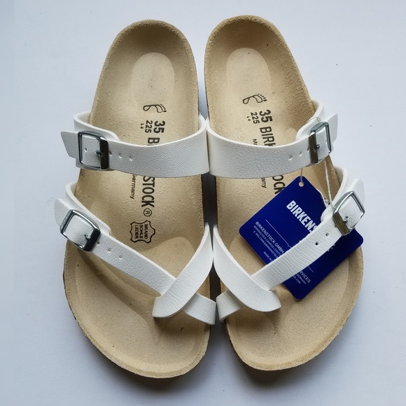 birkenstock mayari size 35